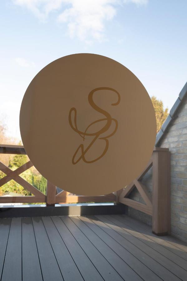 Wellness Sweet Bonihu B&B Brügge Exterior foto