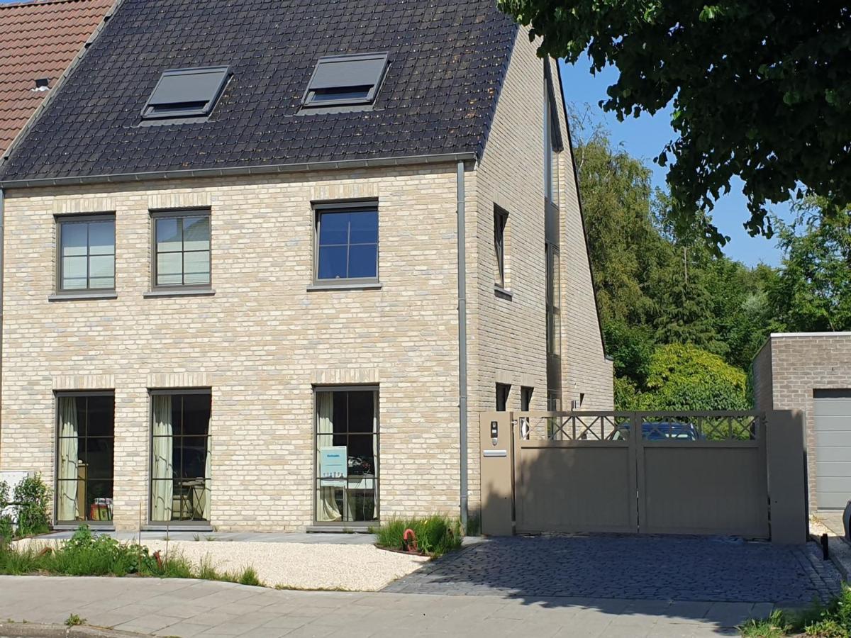 Wellness Sweet Bonihu B&B Brügge Exterior foto